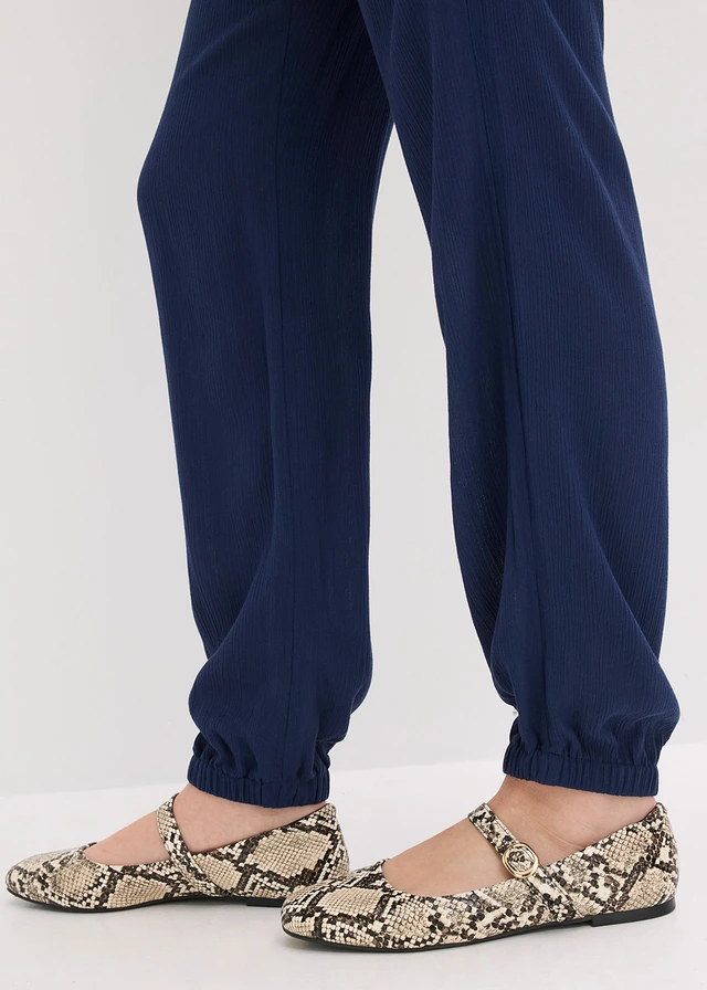 Pantalon • bleu foncé • product-page.page-title-suffix