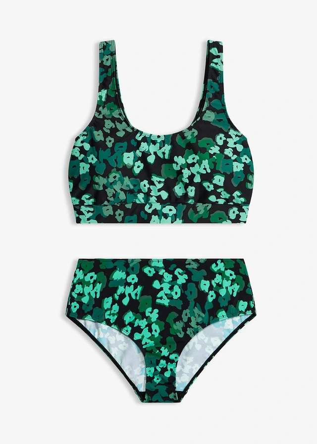 Bikini brassière (ens. 2 pces)