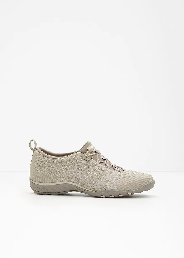 Chaussures pieds nus Skechers à semelle souple
