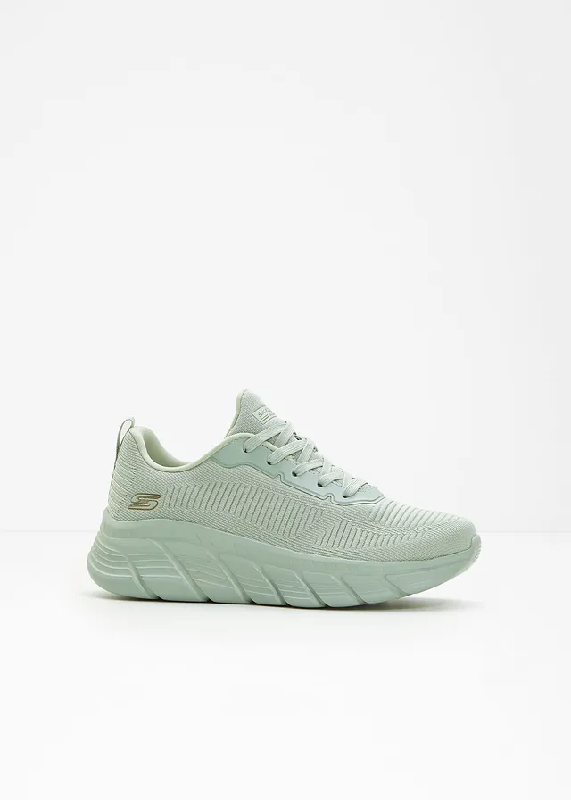 Sneakers chunky Skechers à mémoire de forme