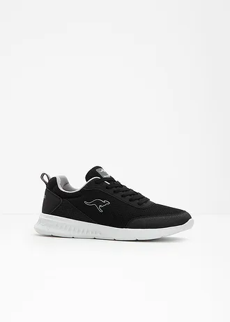 Tenisky Kangaroos s ľahkou podrážkou