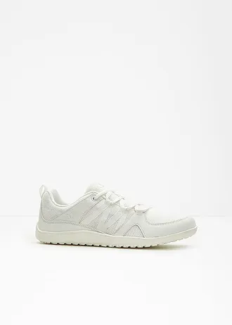 Chaussures pieds nus Lico à semelle souple • blanc • Boutique bonprix