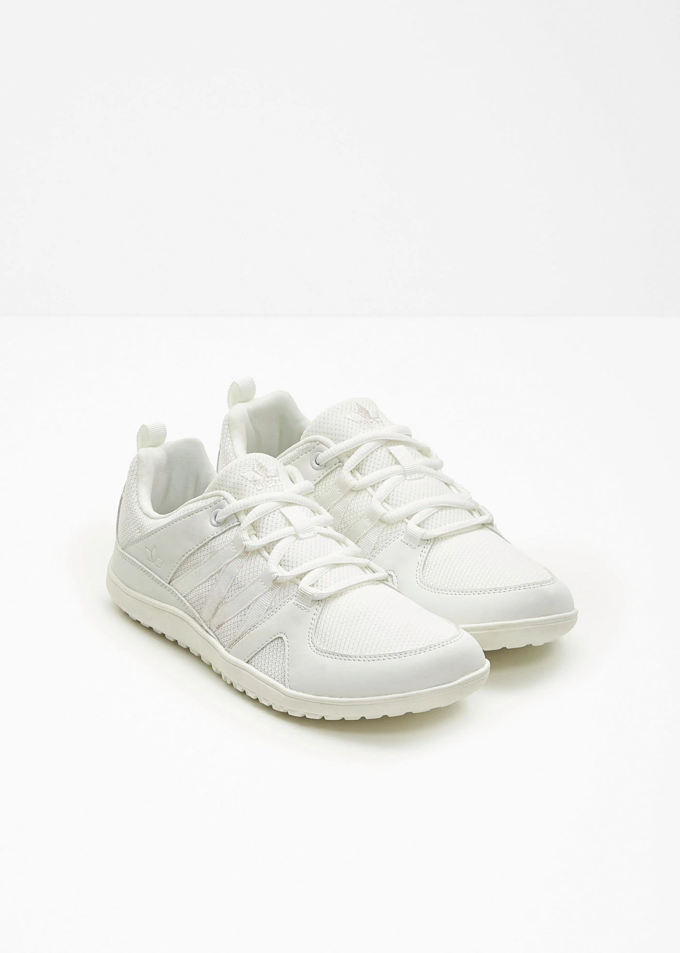 Chaussures pieds nus Lico à semelle souple • blanc • Boutique bonprix