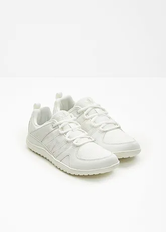 Lico barefoot schoenen met flexibele zool, Kleur: wit