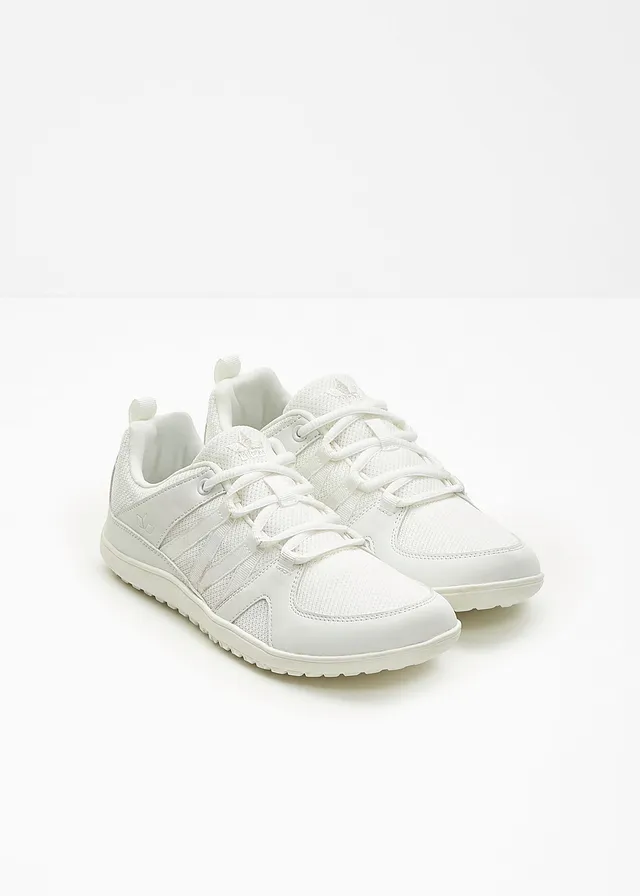 Chaussures pieds nus Lico à semelle souple • blanc • product-page.page-title-suffix