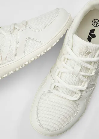 Chaussures pieds nus Lico à semelle souple • blanc • Boutique bonprix