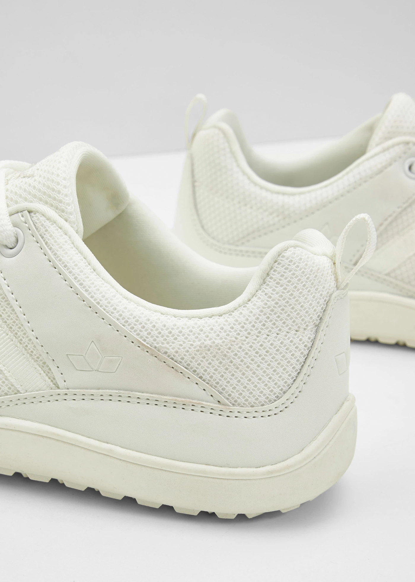 Lico barefoot schoenen met flexibele zool • wit • bonprix online shop