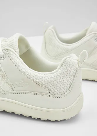 Lico barefoot schoenen met flexibele zool • wit • bonprix online shop