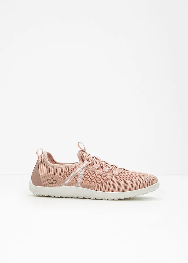 Chaussures pieds nus Lico à semelle souple