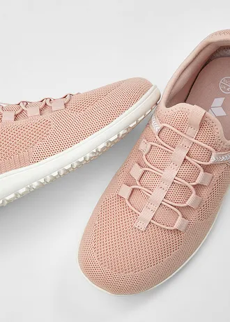 Chaussures pieds nus Lico à semelle souple • rose • Boutique bonprix