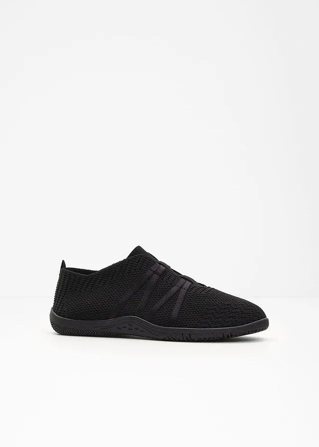 Chaussures pieds nus à semelle souple