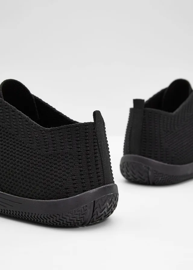 Barefoot schoenen met flexibele zool • zwart • product-page.page-title-suffix