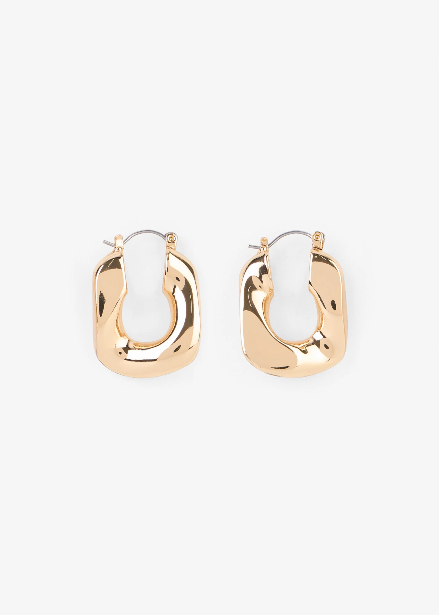 Cercei creolen • auriți • magazin bonprix