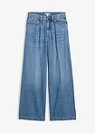bleu denim used 