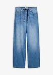 bleu moyen denim used