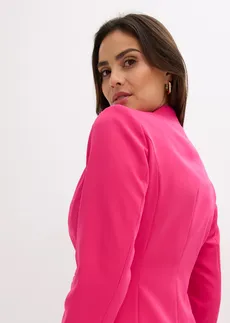 Żakiet • różowy "pinklady" • sklep bonprix