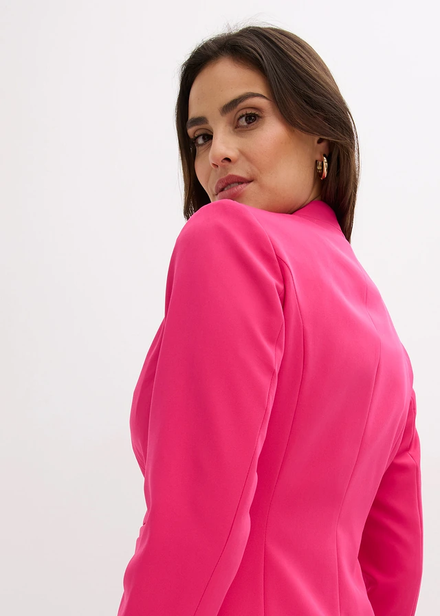 Blazer • fuchsia • product-page.page-title-suffix