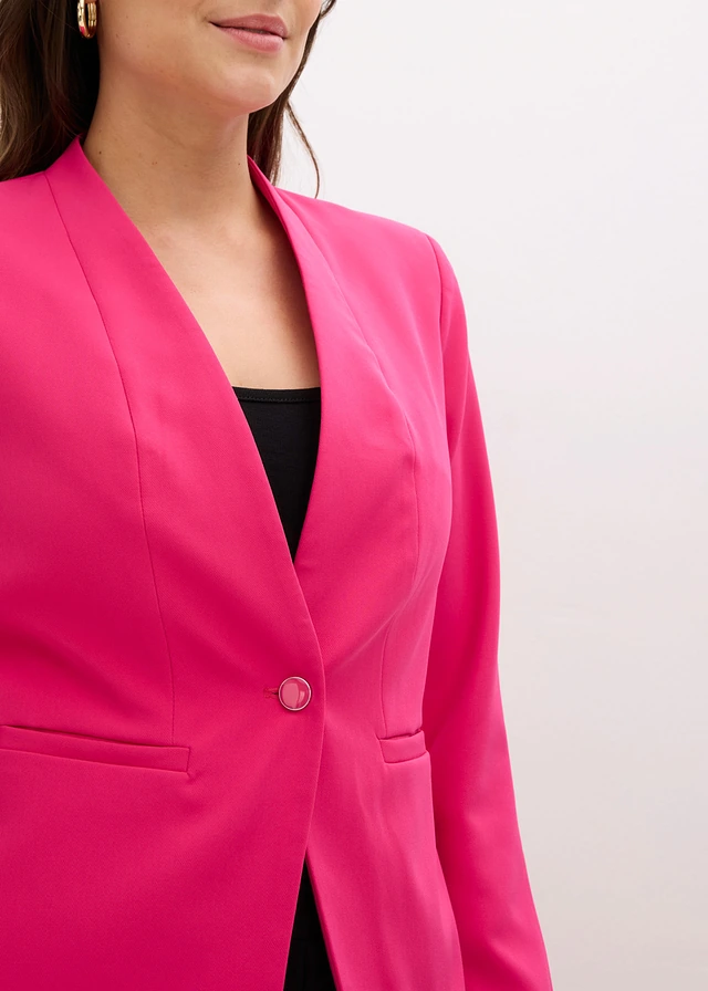 Blazer • fuchsia • product-page.page-title-suffix