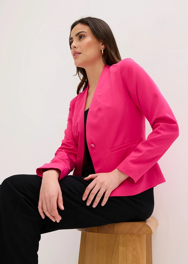 Blejzr • pinklady • bonprix obchod