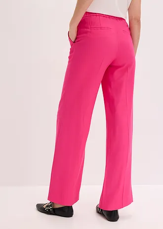 Nohavice Marlene s viskózou, ľahké • pinklady • obchod bonprix