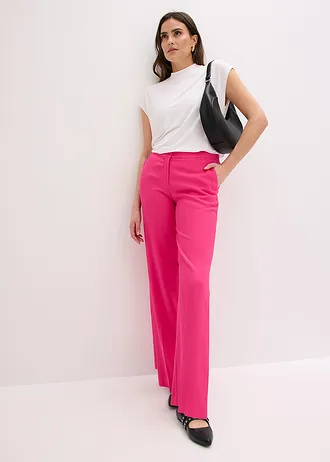 Vékony Marlene nadrág viszkózzal • pinklady • bonprix áruház