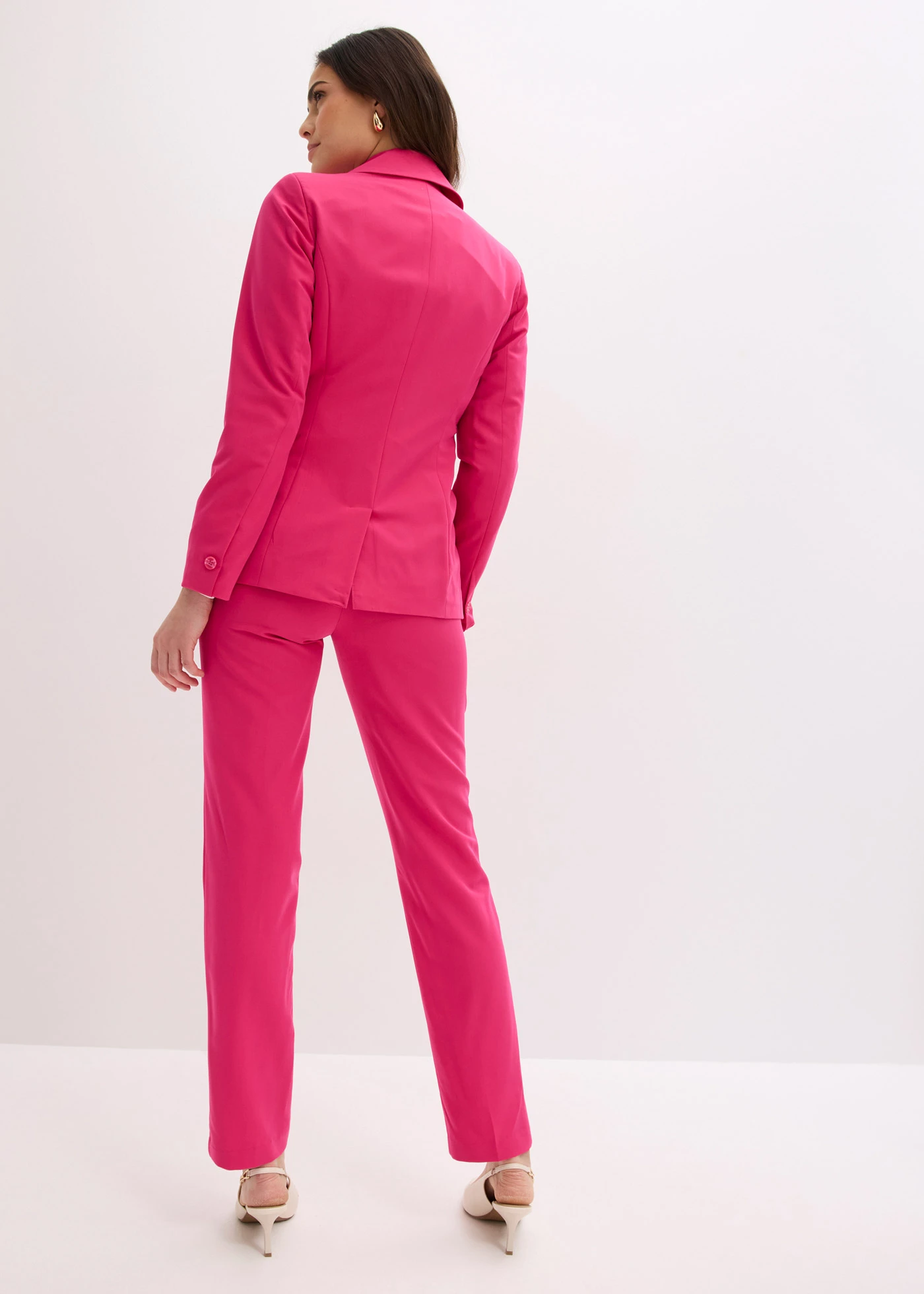 Tailleur pantalon • pink lady • Boutique bonprix