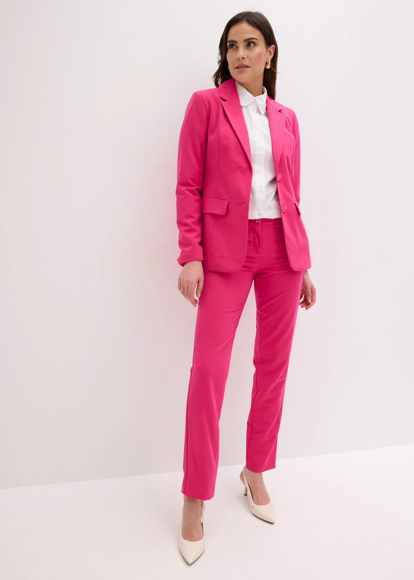 Kalhotový kostým (2dílný) • pinklady • bonprix obchod