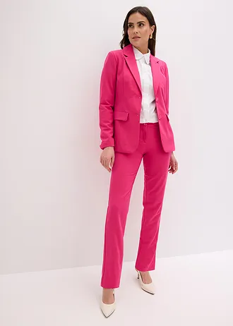 Costum cu pantaloni • roz pinklady • magazin bonprix