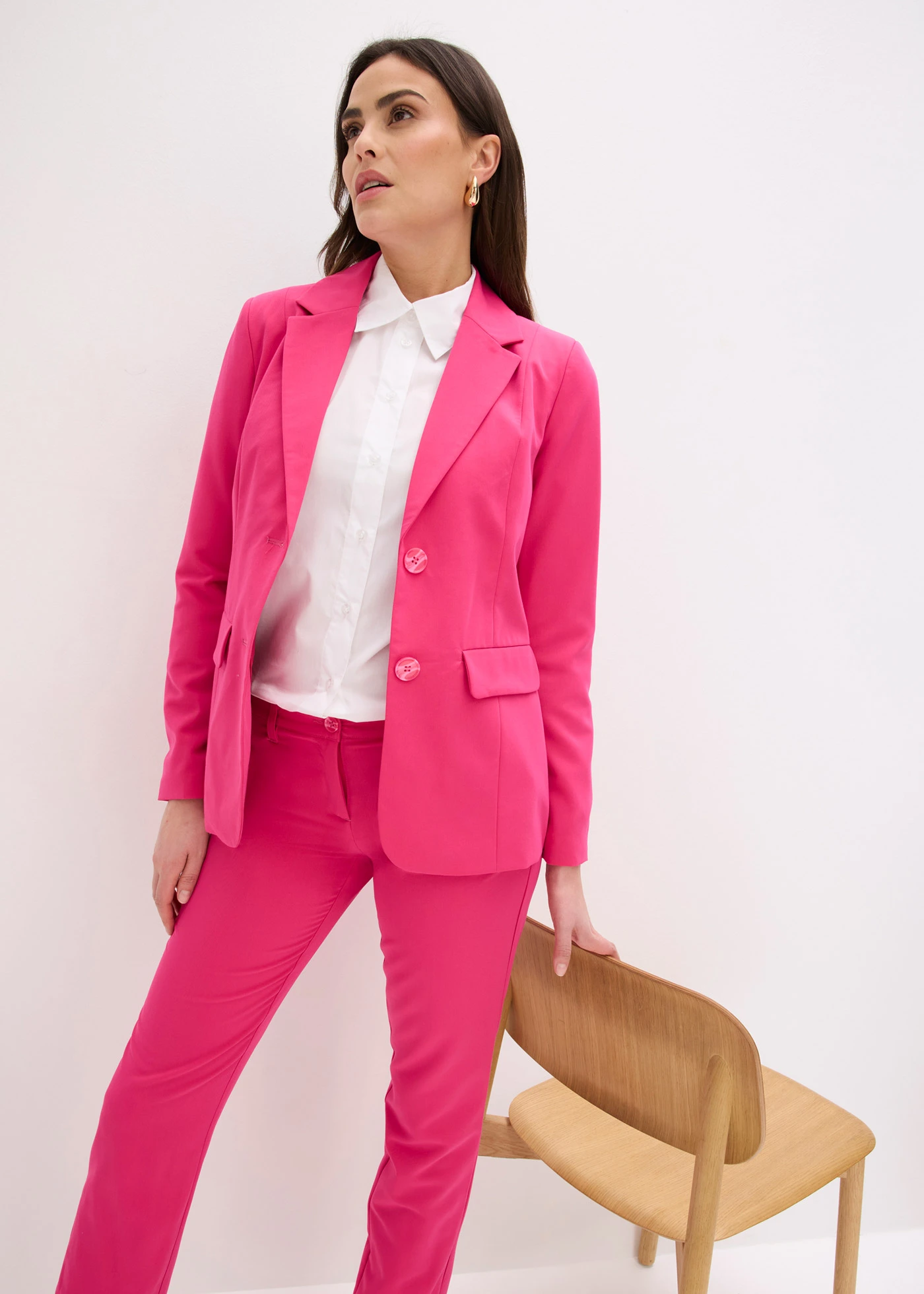 Kalhotový kostým • pinklady • bonprix obchod