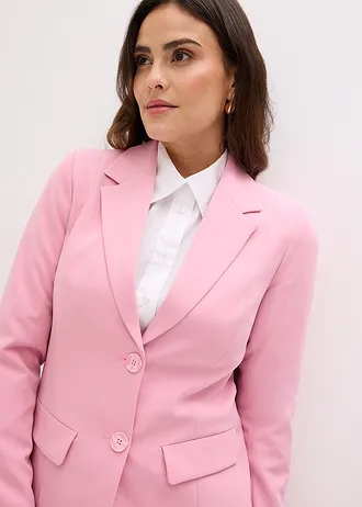 Nadrágkosztüm • füst orchidea • bonprix áruház