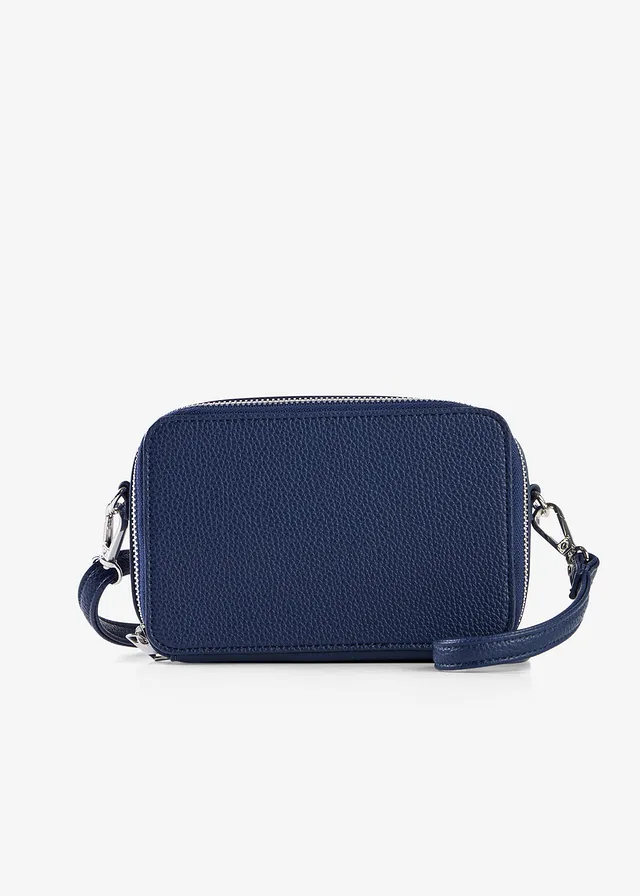 Mini sac à bandoulière amovible