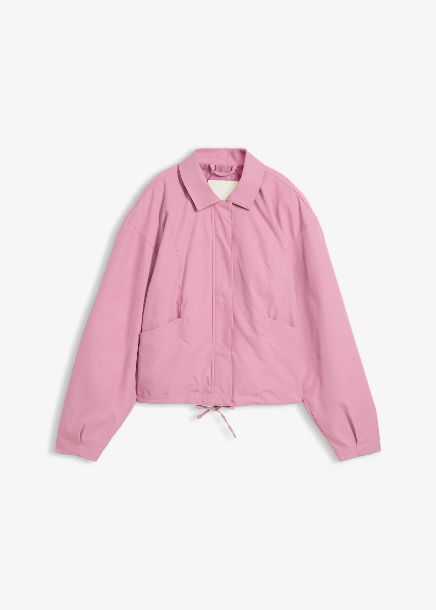 Bomber • mauve • bonprix online shop