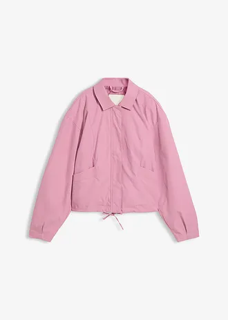 Bomber, Kleur: mauve