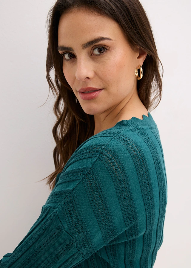 Kort ajour vest • pepergroen • product-page.page-title-suffix