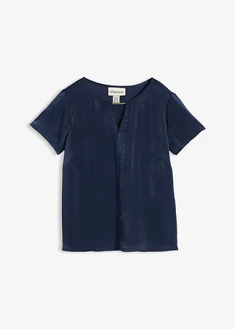 Tunika finom szaténból