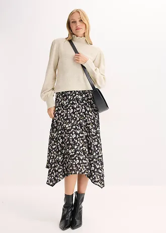 Coltrui • sand gemêleerd • bonprix online shop