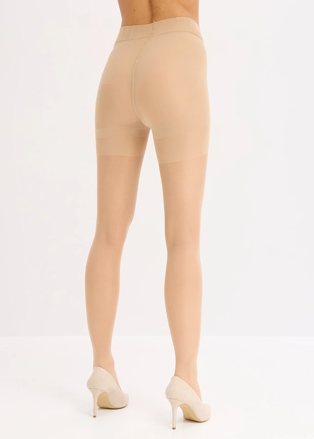 Collant sculptant 30den • beige • product-page.page-title-suffix