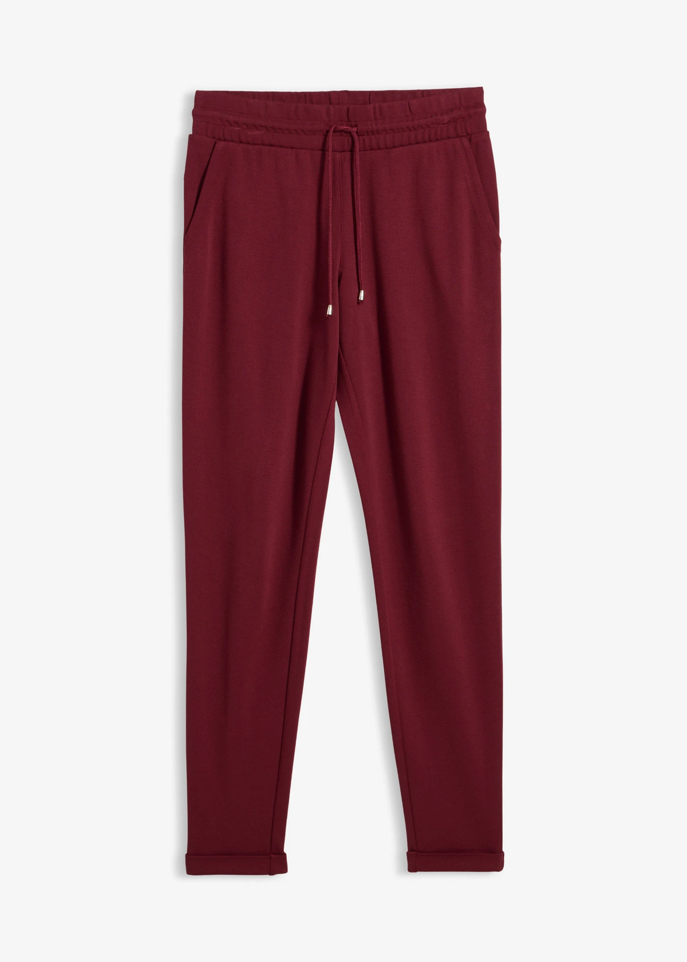 Instapbroek van comfortabel Punto di Roma • esdoornrood • product-page.page-title-suffix