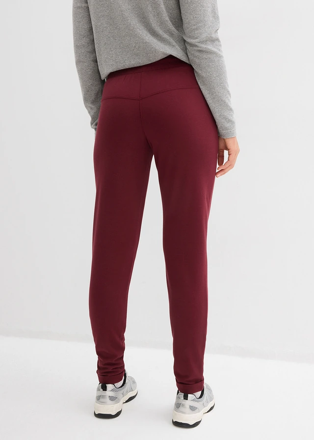 Instapbroek van comfortabel Punto di Roma • esdoornrood • product-page.page-title-suffix
