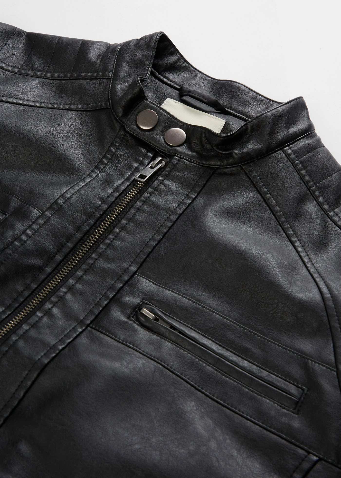 Veste regular • noir • Boutique bonprix