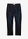 Regular fit stretchjeans met comfortabele tailleband, straight, Kleur: donkerblauw denim used