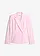 Blazer avec haut péplum, Couleur: rose cristal