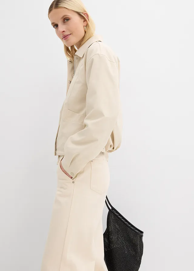 Bomber • lichtsand • product-page.page-title-suffix