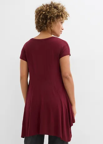 Longtop, Kleur: esdoornrood