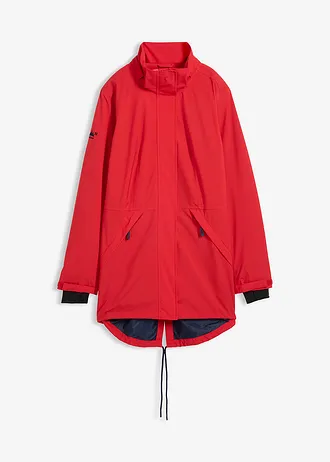 Nieprzemakalna  parka