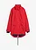 Outdoor parka, waterdicht, Kleur: rood gemêleerd