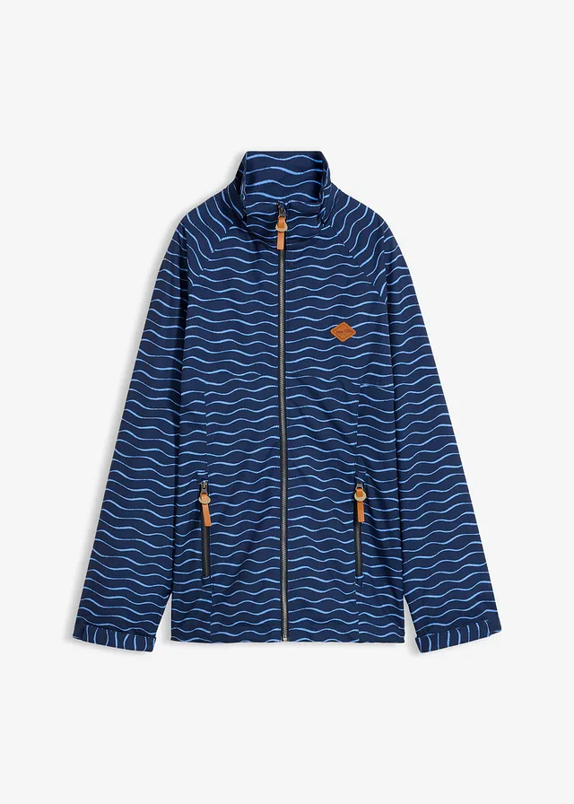 Veste technique imperméable