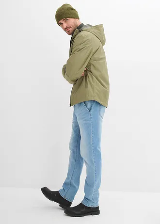Veste imperméable • olive • Boutique bonprix