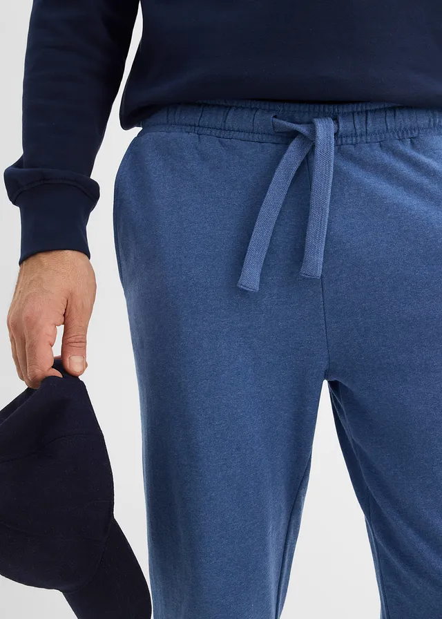 Pantalon de jogging regular • indigo clair • product-page.page-title-suffix