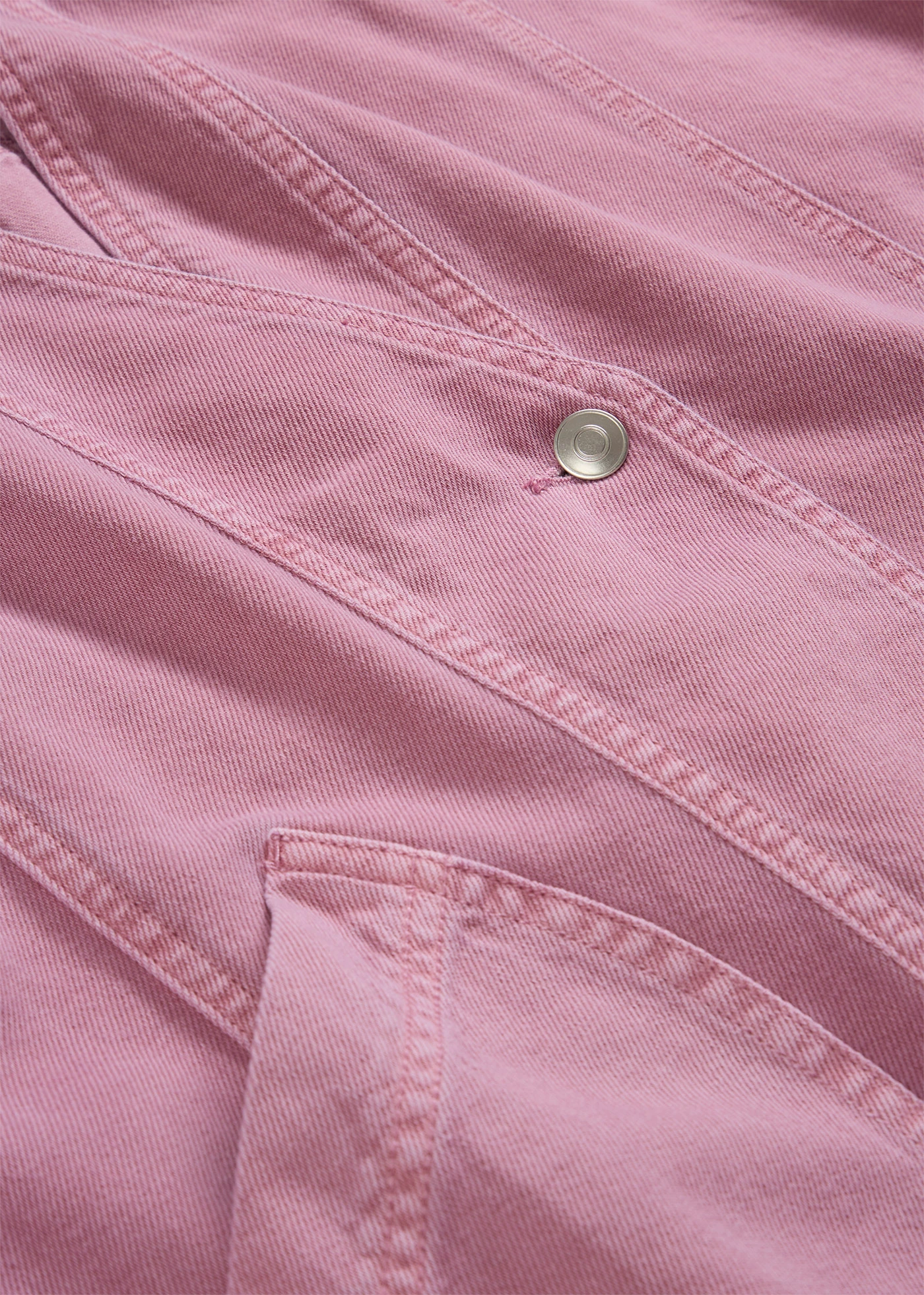 Veste de mi-saison • mauve • Boutique bonprix